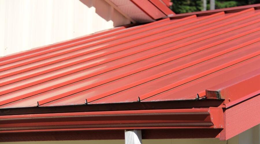 Industrial Roof Inspection in La Rose, IL